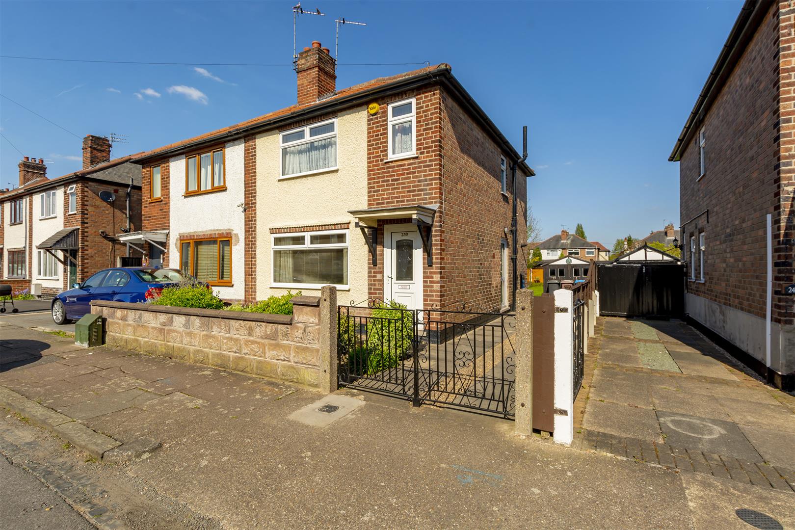 Curzon Street, Long Eaton Robert Ellis Estate Agents